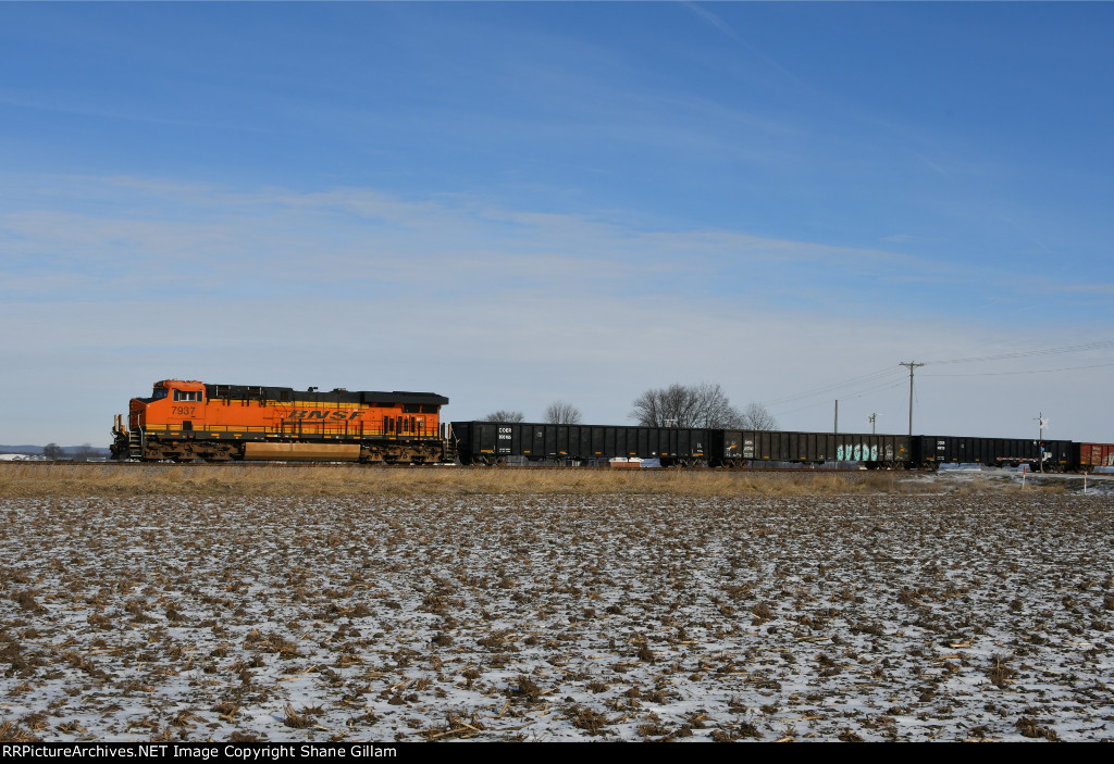 BNSF 7937